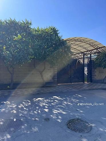 дом 2 этажный купить: 4 комнаты, 120 м², 5 соток, Аламедин (ГЭС-2), Собственник — 1