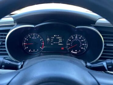 Kia: Kia Optima: 2 l | 2014 il Sedan — 10