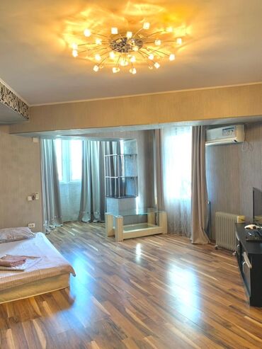 2х комнатные квартиры в бишкеке снять в Кыргызстан | Посуточная аренда квартир: 1 комната, Постельное белье, Кондиционер, Бронь