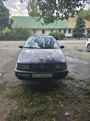 пассат б з сидан: Volkswagen Passat: 1994 г., 1.8 л, Механика, Бензин, Седан