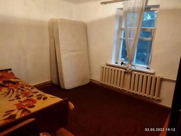 аренда домов кызыл аскер: 70 м², 4 комнаты, Парковка, Забор, огорожен