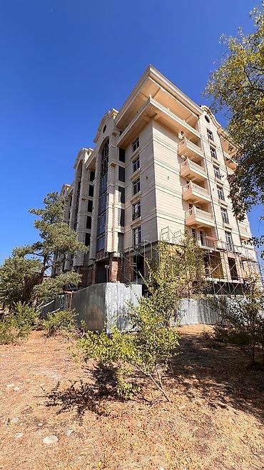 Продажа квартир: 3 комнаты, 136 м², Элитка, 3 этаж, Готовая ПСО (под самоотделку) — 9
