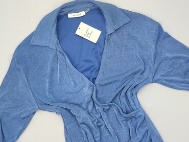 duże rozmiary ekskluzywne sukienki plus size: Sukienka damska, rozmiar M