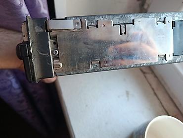 w210 pps: Mercedes-Benz APS BT-2 Control Unit – orijinal Bosch blok - — 5