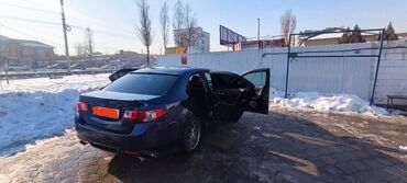 хонда аккорд 2008: Honda Accord: 2008 г., 2.4 л, Автомат, Бензин, Седан