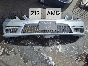 диски на 16: 212 AMG BUFER