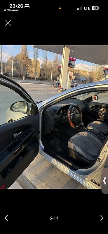 салквн тор: Kia Ceed: 2006 г., Механика, Универсал — 4