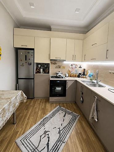 otag: İcarəyə verilir 2 otaqlı yeni tikili 80 m², Nəsimi r. Kateqoriya Yeni — 5