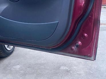 Daewoo: Daewoo Matiz: 2010 г., 1 л, Механика, Бензин, Хэтчбэк — 8