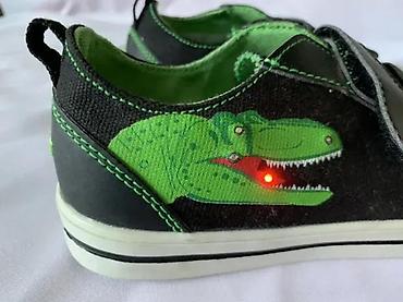 Patike: KVALITETNE DEČIJE PATIKE, TEKSTIL, BR 33, AKCIJA! | Kvalitetne nove — 5