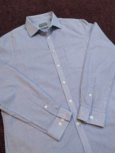 Košulje: Muška košulja Michael Kors veličina L Vrhunska besprekorna elegantna — 3