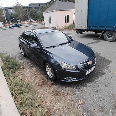 audi tt: Chevrolet Cruze: 1.4 l | 2014 il 18888 km Sedan — 1
