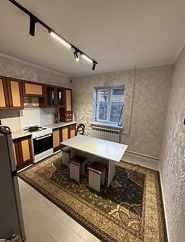 ихлас квартиры: 200 м², 5 комнат, Без подселения — 6