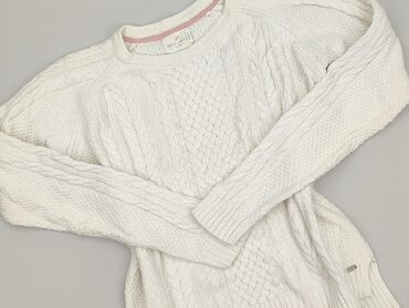 białe bluzki do stroju krakowskiego: Holly & Whyte, Women`s sweater, size M (EU 38)