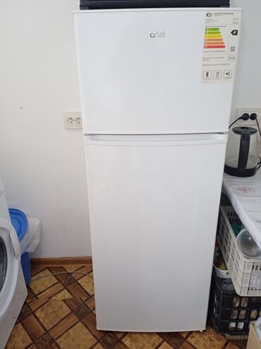 холодильники для кухни: Холодильник Artel, Минихолодильник