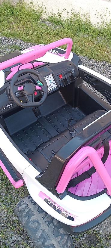 Детские электрокары: Детский электрокар — 3