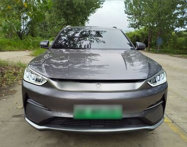 электроусилитель руля приора: BYD Song Plus: 2021 г., Электромобиль, Кроссовер