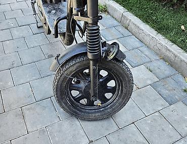 surron light bee: Электровелосипед, Б/у — 7