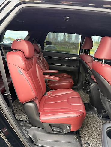 300 000: Hyundai Palisade: 2020 г., 2.2 л, Автомат, Дизель, Кроссовер — 9