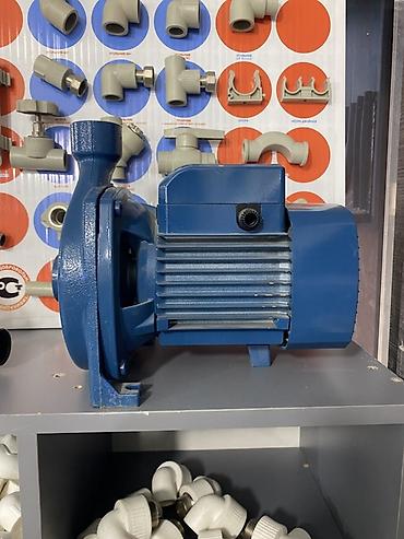 Центробежный насос Pedrollo CPm 158 (Made in Italy) Назначение: -