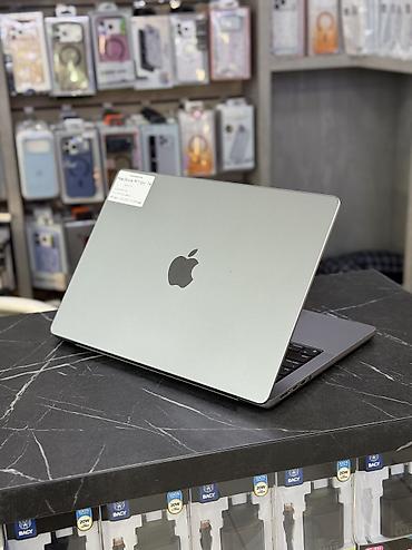 mini: Для программирования, Б/у, Apple M1 Pro, ОЗУ, RAM: 16 ГБ, В рассрочку — 2