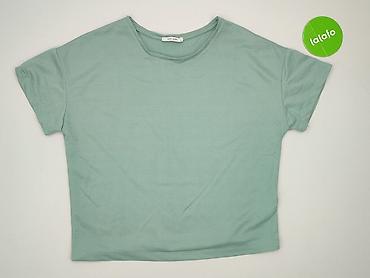 clothes miss: T-shirt damski, rozmiar XL — 2
