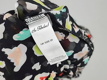 second hand stuff: Sukienka damska, rozmiar 2XL — 5