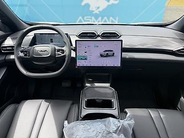 byd e1: Dongfeng : 2026 г., 0.1 л, Вариатор, Электромобиль, Кроссовер — 3