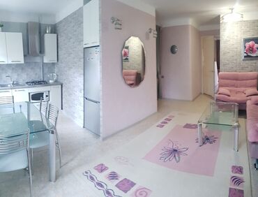 Продажа квартир: 2 комнаты, 44 м², Хрущевка, 2 этаж, Евроремонт