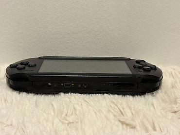 plestesen 4 cena: Prodajem Sony PSP 1004 konzole sa slika. - konzola komad: 6.900 — 4