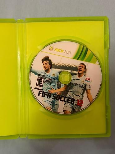 fl studio full: Xbox 360 fifa soccer diski Real alıcıya cüzi endirim olacaq çox az — 1