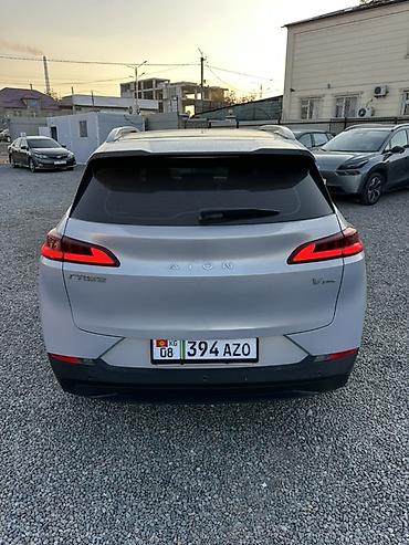 byd машина электромобиль: 🚨 СРОЧНО! GAC AION V PLUS 520км| 2022 ГОД 🔥 ЦЕНА НИЖЕ РЫНКА! 🔋 — 4
