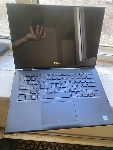 google 7: Dell 2‑в‑1 ноутбук‑трансформер с сенсорным экраном Характеристики и — 9