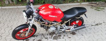 купить мотоцикл для детей 12 лет на бензине: Спортбайк Ducati, 750 куб. см, Бензин, Взрослый, Б/у
