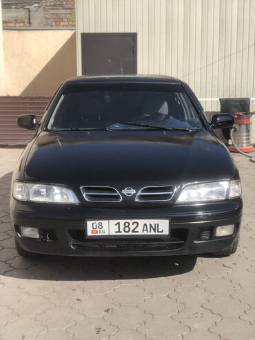 нисан скайлан: Nissan Primera: 1998 г., 1.6 л, Механика, Бензин, Седан