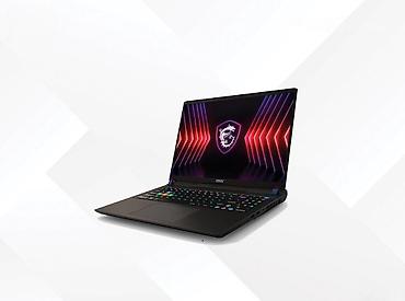 4070: Noutbuk Msi Vector 16 HX A14VGG-254US Msi Vector 16 HX A14VGG-254US — 5
