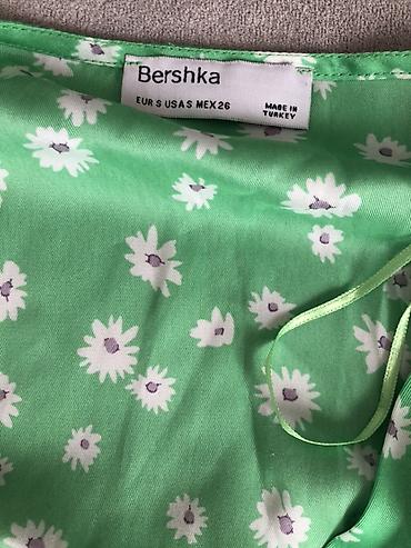 Gündəlik donlar: Stradivarius,pull and bear,bershka qadın üst geyimi – iki model 1) — 15
