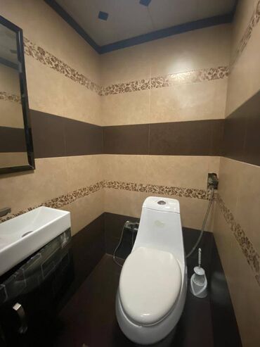 Yeni tikili: Bakıxanov qəs., 2 otaqlı, Yeni tikili, m. Qara Qarayev, 82 kv. m — 12