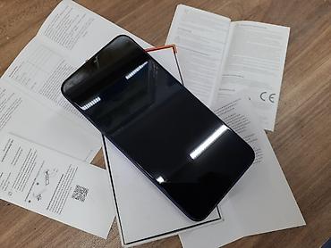 redmi note 60: Samsung Galaxy A10, 32 GB, rəng - Göy, Zəmanət, Düyməli, Sensor — 8