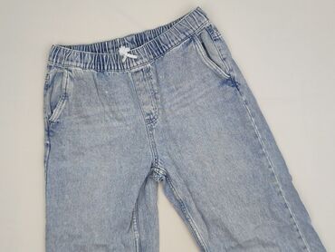 koszulka barcelony dla dziecka: Jeans, Y.F.K., 15 years, 170, condition - Very good