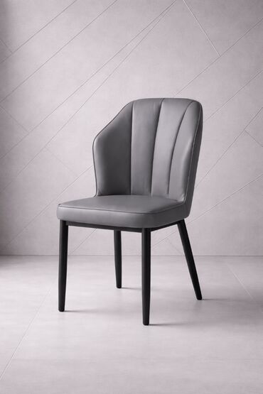 Стулья для кухни: Стул для кухни, Новый, Железо — 10