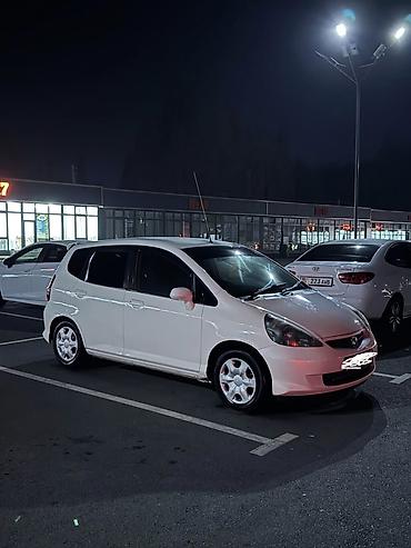мотор коробка от фита: Honda Fit: 2002 г., 1.3 л, Автомат, Бензин, Хэтчбэк — 1