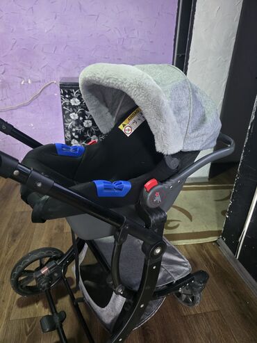 Коляски: Коляска — 6