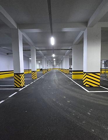 bina.az baki: 3 otaqlı, Yeni tikili, 102 kv. m — 5