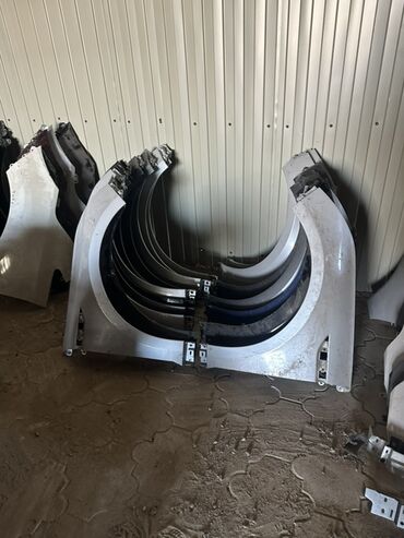 диски на опель фронтера: Канат Алдыңкы сол Оригинал