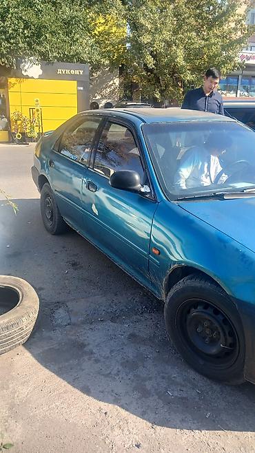 насос гур хонда: Honda Civic: 1995 г., 1.5 л, Механика, Бензин, Седан — 3