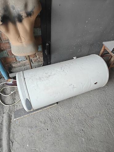 sultan power: Продаю электрический накопительный водонагреватель (бойлер) от фирмы — 1