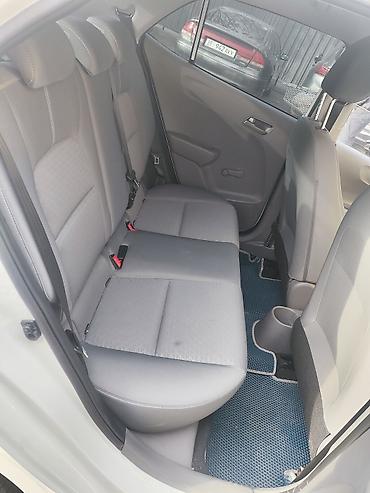 55 camry: Kia Morning: 2019 г., 0.5 л, Автомат, Бензин, Хэтчбэк — 6