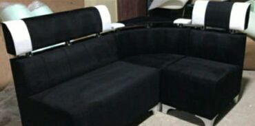 Divanlar: Künc divan, Yeni, Ünvana pulsuz çatdırılma — 16