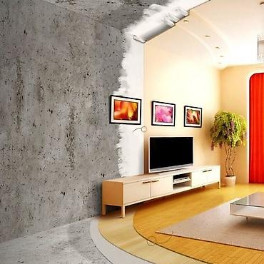 Ремонт под ключ: Наша бригада предлагает полный комплекс услуг по ремонту квартир — 5